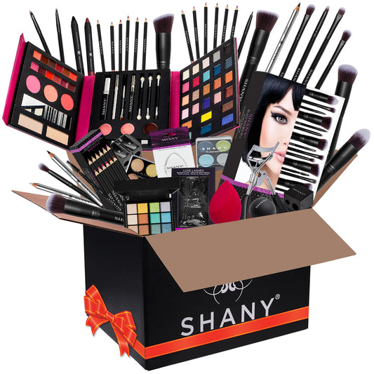 SHANY Paket Mahyaj Seti